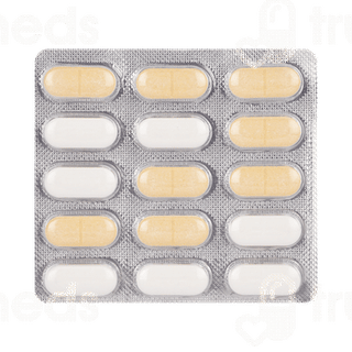 Glimer 2 Tablet 15