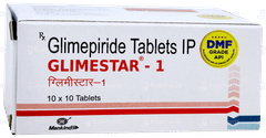 Glimestar 1 Tablet 10 Glimestar 1 Tablet 10
