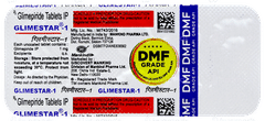 Glimestar 1 Tablet 10 Glimestar 1 Tablet 10