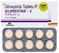 Glimestar 2 Tablet 10