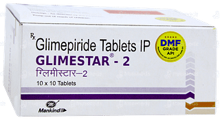 Glimestar 2 Tablet 10