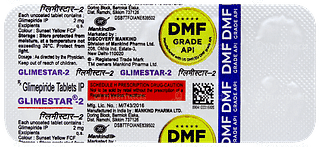 Glimestar 2 Tablet 10