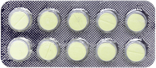 Glimestar 3 Tablet 10