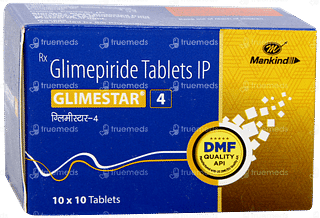 Glimestar 4 Tablet 10