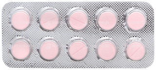 Glimestar 4 Tablet 10