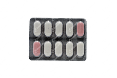 Glimestar M 3/500 MG Tablet Pr 10