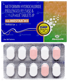 Glimestar M3 Tablet 10