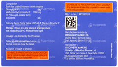 Glimestar M1 Forte Tablet 30 Glimestar M1 Forte Tablet 30