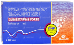 Glimestar M1 Forte Tablet 30 Glimestar M1 Forte Tablet 30