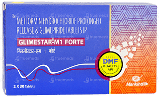 Glimestar M1 Forte Tablet 30