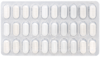 Glimestar M1 Forte Tablet 30
