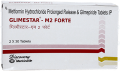 Glimestar M2 Forte Tablet 30 Glimestar M2 Forte Tablet 30