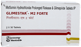 Glimestar M2 Forte Tablet 30