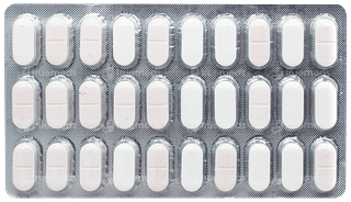 Glimestar M2 Forte Tablet 30