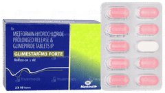 Glimestar M3 Forte Tablet 10