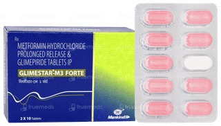 Glimestar M3 Forte Tablet 10