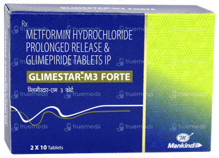 Glimestar M3 Forte Tablet 10