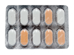 Glimestar M4 Forte Tablet 10