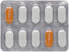 Glimestar M4 Forte Tablet 10