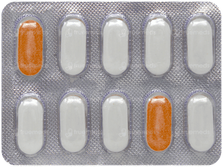 Glimestar M4 Forte Tablet 10