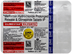 Glimestar M4 Forte Tablet 10