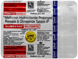 Glimestar M4 Forte Tablet 10