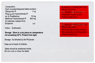 Glimestar Pm1 Tablet 10