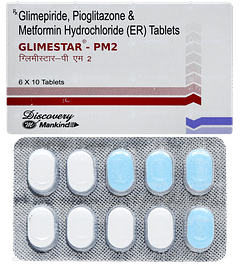 Glimestar Pm2 Tablet 10