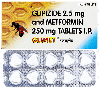 Glimet Tablet 10