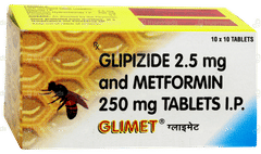 Glimet Tablet 10
