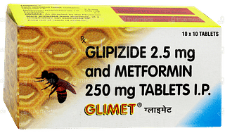 Glimet Tablet 10