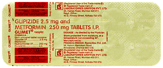 Glimet Tablet 10