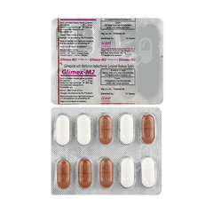 Glimex M2 Tablet 10 Glimex M2 Tablet 10