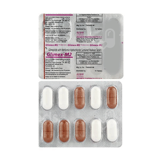 Glimex M2 Tablet 10