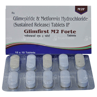 Glimfirst M2 Forte Tablet 10