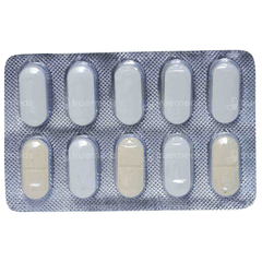 Glimfirst M2 Forte Tablet 10