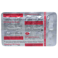 Glimfirst M2 Forte Tablet 10