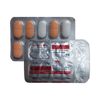 Glimgold Mv2 Tablet 10