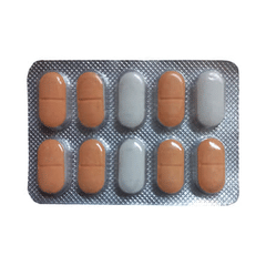 Glimgold Mv2 Tablet 10