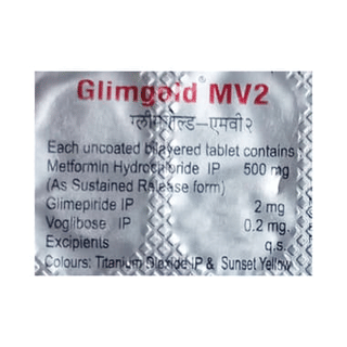 Glimgold Mv2 Tablet 10