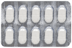 Glimicut M1 Tablet 10