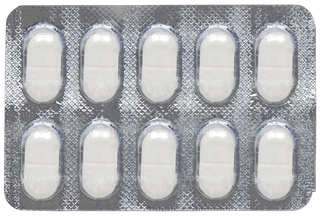 Glimicut M1 Tablet 10