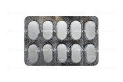 Glimed M 2 MG Tablet: Uses, Side Effects, Price & Substitutes