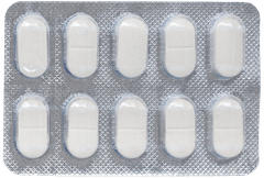 Glimicut M2 Tablet 10