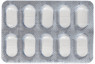 Glimicut M2 Tablet 10