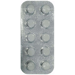 Glimid 2 Mg Tablet 10
