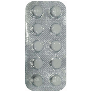Glimid 2 Mg Tablet 10