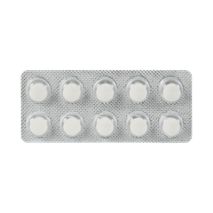 Glimifix 1 Tablet 10 Glimifix 1 Tablet 10