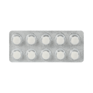 Glimifix 1 Tablet 10