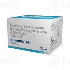 Glimifix M1 Tablet 10